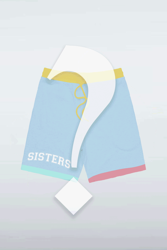 Mystery Shorts Bundle (2 Shorts)