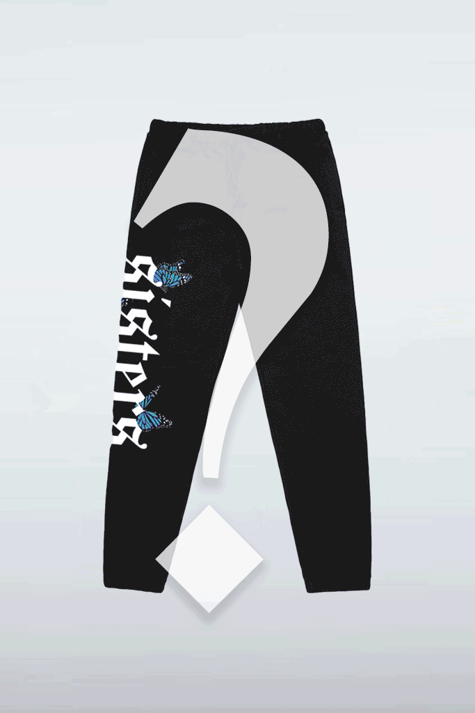 Mystery Sweatpants Bundle (2 Sweats)