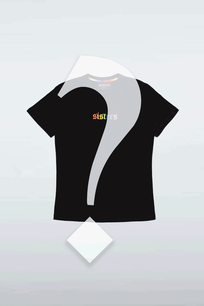 Mystery Tee Bundle (2 Tees)