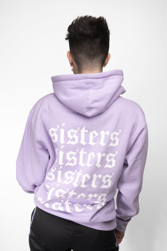 Mystery Hoodie Super Bundle (5 Hoodies!)