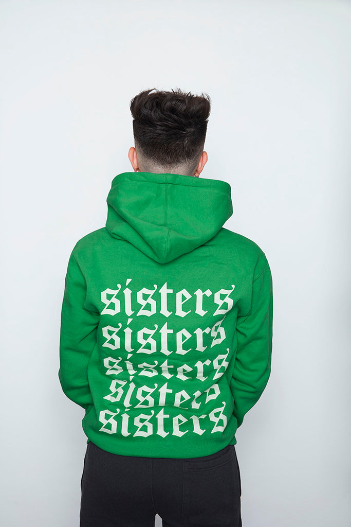 Mystery Hoodie Mega Bundle (10 Hoodies!)