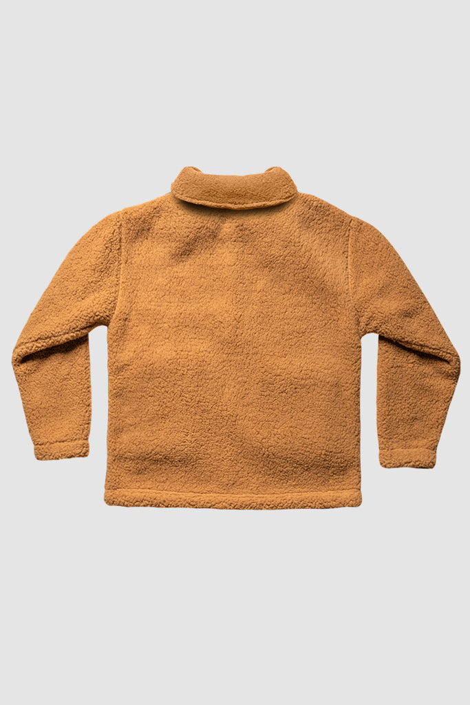 CARAMEL FRAPPE JACKET