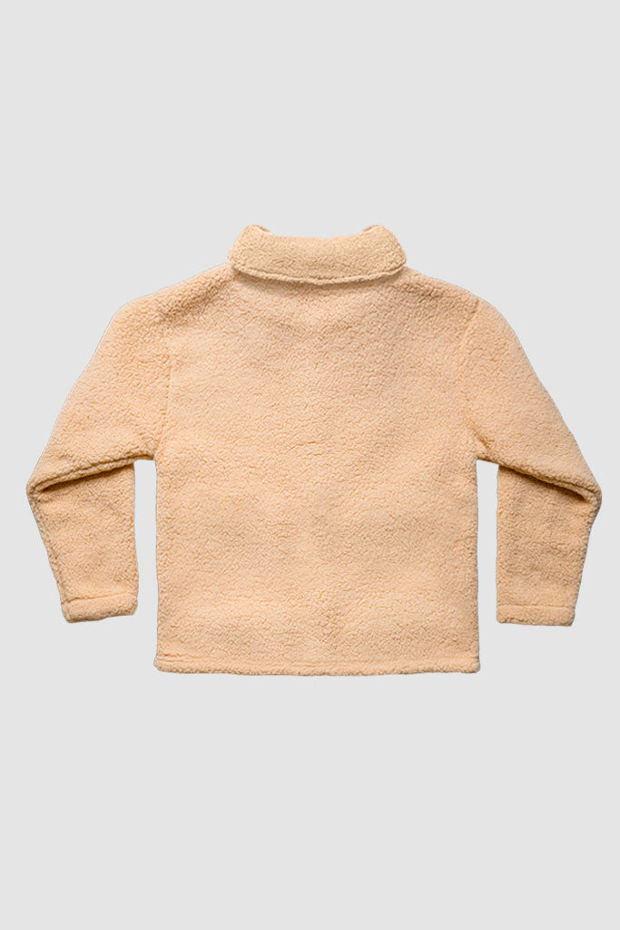 VANILLA LATTE JACKET